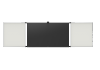 Ścienny system montażowy Avtek FrameWings 86